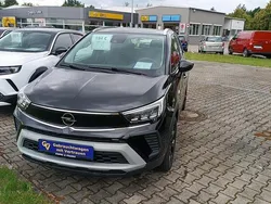Schwarz Gebraucht 2023 Opel Crossland SUV | 26.950 € (Teuer)