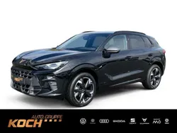 Mythosschwarz Neu 2025 Cupra Terramar SUV | 42.944 € (Etwas zu teuer)