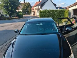Schwarz Gebraucht 2011 Audi A6 Kombi | 6.800 € (Guter Preis)