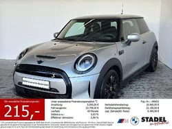 Gebraucht 2023 Mini Cooper S Kleinwagen | 20.999 € (Fairer Preis)