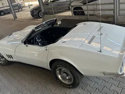 Corvette C3