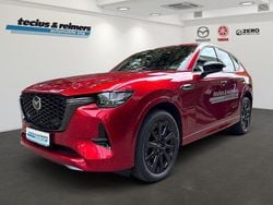 Gebraucht 2025 Mazda CX-60 Homura-Line SUV | 55.185 € (Fairer Preis)