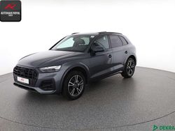 Daytonagrau Gebraucht 2022 Audi Q5 S-Line SUV | 37.880 € (Fairer Preis)