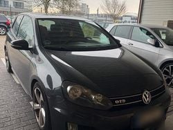 Grau Gebraucht 2010 VW Golf VI GTD Kleinwagen | 4.500 € (Superpreis)