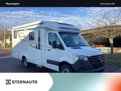 Carrara weiß Neu 2025 Hymer ML-T Van | 109.900 €