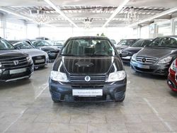 Schwarz Gebraucht 2005 Fiat Punto Basis Kleinwagen | 1.990 € (Teuer)
