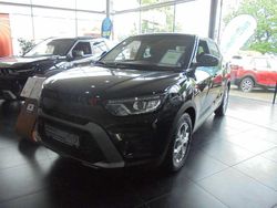 Schwarz Neu 2025 Ssangyong (KGM) Tivoli SUV | 22.580 €