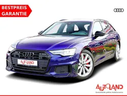 Andere Gebraucht 2020 Audi A6 Ambiente | 43.950 € (Teuer)