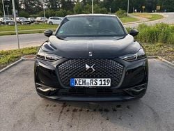 Schwarz Gebraucht 2019 DS Automobiles DS3 Crossback SUV | 16.500 € (Guter Preis)