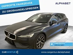 Savile grau Gebraucht 2020 Volvo V60 Momentum Kombi | 19.990 € (Superpreis)