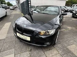BMW 320 Cabriolet