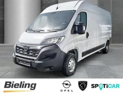 Neu 2025 Opel Movano Van | 29.750 € (Superpreis)