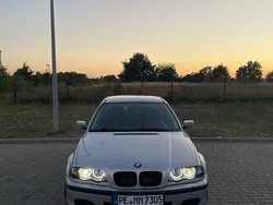 Silber Gebraucht 1998 BMW 316 M Sport Limousine | 3.650 € (Etwas zu teuer)