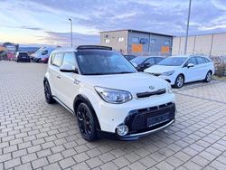 Weiß Gebraucht 2016 Kia Soul SUV | 11.950 € (Fairer Preis)