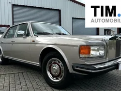 Gebraucht 1982 Rolls Royce Silver Spirit Limousine | 14.999 €