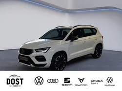 Weiß Neu 2025 Cupra Ateca VZ SUV | 45.190 € (Fairer Preis)