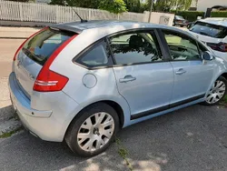 Gebraucht 2006 Citroën C4 Limousine | 2.222 € (Fairer Preis)