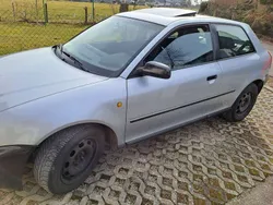 Silber Gebraucht 1997 Audi A3 Ambiente Limousine | 1.400 € (Fairer Preis)