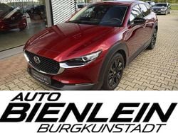 Rot Gebraucht 2025 Mazda CX-30 Homura-Line SUV | 25.900 € (Superpreis)