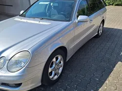 Silber Gebraucht 2008 Mercedes 280 Kombi | 5.000 €