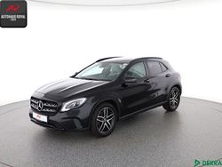 Schwarz (metallic) Gebraucht 2018 Mercedes GLA250 Urban SUV | 23.380 € (Fairer Preis)