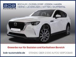Arcticwhite Neu 2025 Mazda CX-60 Prime-Line SUV | 48.890 € (Guter Preis)