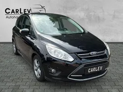 Other Gebraucht 2014 Ford C-MAX SYNC Edition Van / Kleinbus | 6.690 € (Fairer Preis)