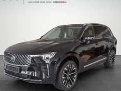 Schwarz Gebraucht 2025 Volvo XC90 Ultra SUV | 91.990 € (Etwas zu teuer)