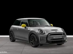 Grau Gebraucht 2022 Mini Cooper SE Kleinwagen | 17.490 € (Fairer Preis)