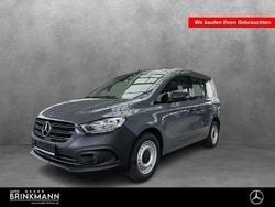 Magnetitgrau Gebraucht 2025 Mercedes Citan 110 Kombi | 25.290 € (Teuer)