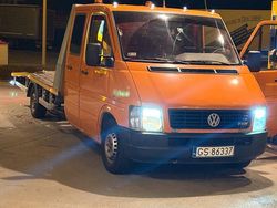 Gebraucht 1997 VW LT | 9.000 €