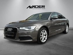 Grau Gebraucht 2012 Audi A6 Comfort Limousine | 10.590 € (Superpreis)