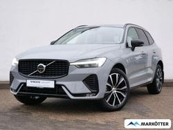 Grau Gebraucht 2024 Volvo XC60 Plus SUV | 42.990 € (Guter Preis)