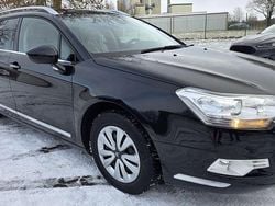 Schwarz Gebraucht 2008 Citroën C5 Exclusive Kombi | 4.499 € (Guter Preis)