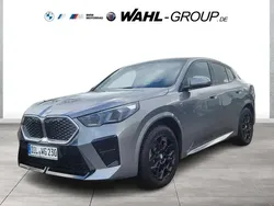 Grau Gebraucht 2025 BMW iX2 M Sport SUV | 58.190 €