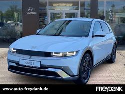 Atlas white Neu 2025 Hyundai Ioniq 5 SUV | 54.999 € (Etwas zu teuer)