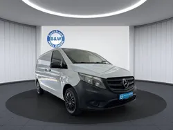 Weiß Gebraucht 2015 Mercedes Vito Van / Kleinbus | 13.399 € (Superpreis)