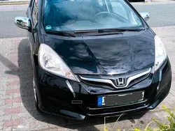 Gebraucht 2011 Honda Jazz Kleinwagen | 2.950 € (Guter Preis)