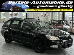 Schwarzmagic perleffekt Gebraucht 2011 Skoda Octavia Ambition Kombi | 7.440 € (Fairer Preis)