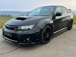 Schwarz Gebraucht 2011 Subaru Impreza Sport Limousine | 28.990 €