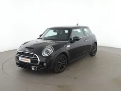 Schwarz Gebraucht 2019 Mini Cooper S Kleinwagen | 20.990 € (Teuer)