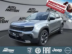 Grau Neu 2024 Jeep Avenger EV Summit SUV | 35.990 € (Fairer Preis)