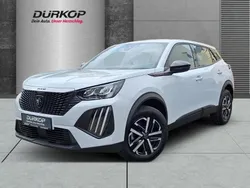 Weiß Neu 2024 Peugeot 2008 Style SUV | 25.550 € (Guter Preis)