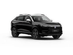 Schwarz Neu 2025 Honda HR-V Advance SUV | 35.970 € (Fairer Preis)