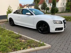 Weiß Gebraucht 2010 Audi S5 Comfort Coupé | 17.500 € (Teuer)
