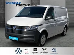 Neu 2025 VW T6.1 Van | 37.990 € (Guter Preis)