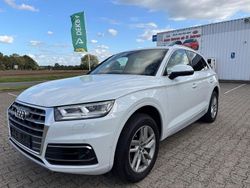 Weiß Gebraucht 2018 Audi Q5 Sport SUV | 29.950 € (Guter Preis)