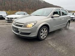 Beige Gebraucht 2005 Opel Astra Edition Limousine | 1.299 € (Superpreis)