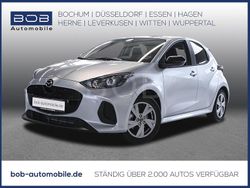 Silber Neu 2025 Mazda 2 Exclusive-Line Kleinwagen | 25.949 € (Etwas zu teuer)