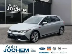 Reflexsilber metallic Gebraucht 2023 VW Golf VIII GTI Clubsport | 33.999 € (Fairer Preis)